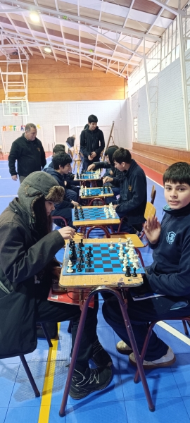 Día de las Matemáticas 2025